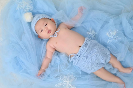 临沧宝宝打完疫苗后发烧